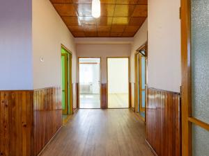 Prodej rodinného domu, Havířov - Bludovice, Těšínská, 160 m2