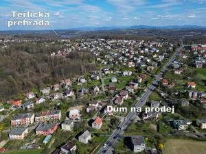 Prodej rodinného domu, Havířov - Bludovice, Těšínská, 160 m2