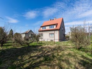 Prodej rodinného domu, Havířov - Bludovice, Těšínská, 160 m2