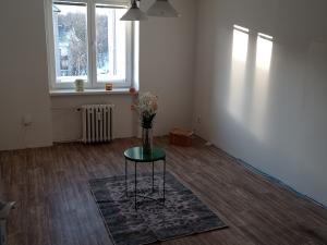 Pronájem bytu 2+1, Meziboří, Okružní, 53 m2