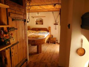 Prodej ubytování, Český Krumlov, Latrán, 110 m2