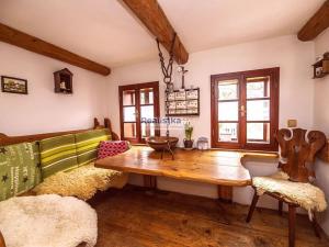 Prodej ubytování, Český Krumlov, Latrán, 110 m2