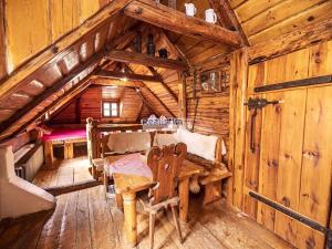 Prodej ubytování, Český Krumlov, Latrán, 110 m2