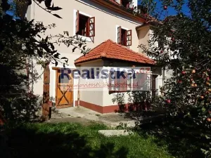 Prodej ubytování, Český Krumlov, Latrán, 110 m2