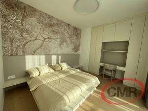 Pronájem bytu 4+kk, Praha - Bubeneč, Vítězné náměstí, 89 m2