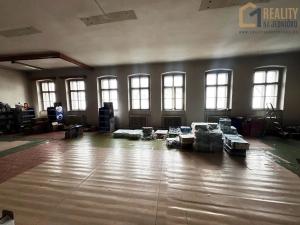 Prodej obchodního prostoru, Letohrad, Komenského, 461 m2