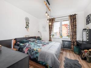 Prodej bytu 3+1, České Budějovice, Lhenická, 74 m2