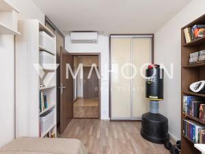 Prodej bytu 4+kk, Praha - Stodůlky, náměstí Junkových, 122 m2