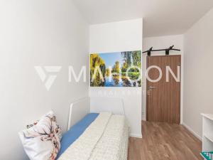 Prodej bytu 4+kk, Praha - Stodůlky, náměstí Junkových, 122 m2