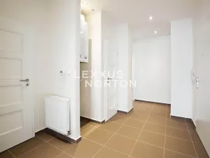 Pronájem bytu 3+kk, Praha - Dejvice, Na hutích, 91 m2