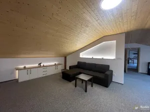 Prodej kanceláře, Ostrava, Zengrova, 443 m2