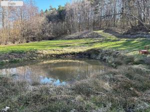 Prodej rodinného domu, Bezvěrov - Dolní Jamné, 60 m2