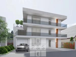 Prodej bytu 5+kk, Praha - Stodůlky, Kovářova, 169 m2