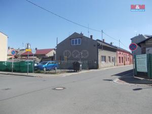 Pronájem rodinného domu, Ostrava - Vítkovice, Mečnikovova, 330 m2