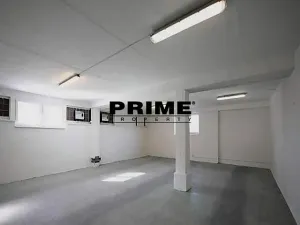 Pronájem skladu, Praha - Horní Počernice, Ve žlíbku, 25 m2