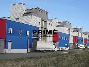 Pronájem skladu, Praha - Horní Počernice, Ve žlíbku, 25 m2