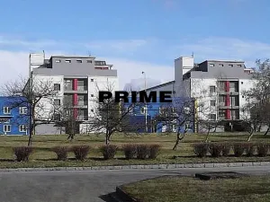 Pronájem skladu, Praha - Horní Počernice, Ve žlíbku, 25 m2