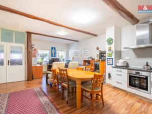 Prodej rodinného domu, Vyšší Brod, 5. května, 120 m2