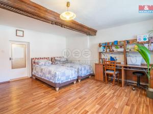 Prodej rodinného domu, Vyšší Brod, 5. května, 120 m2