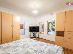 Prodej rodinného domu, Vyšší Brod, 5. května, 120 m2