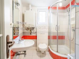 Prodej rodinného domu, Vyšší Brod, 5. května, 120 m2