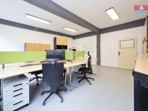 Pronájem kanceláře, Ledeč nad Sázavou, Podolí, 36 m2