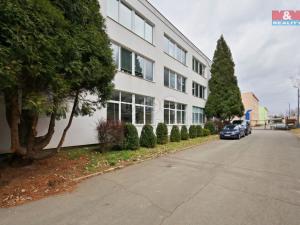 Pronájem kanceláře, Ledeč nad Sázavou, Podolí, 36 m2