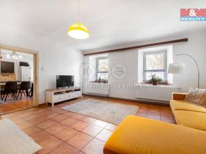 Prodej rodinného domu, Karle, 215 m2