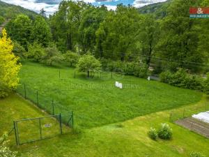 Prodej pozemku pro bydlení, Malá Skála - Vranové 1.díl, 815 m2