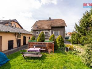 Prodej rodinného domu, Králův Dvůr - Popovice, Bohumila Hájka, 160 m2
