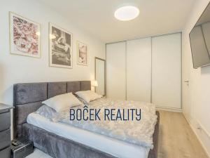 Prodej bytu 2+kk, Praha - Michle, Michelská, 56 m2