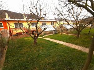 Pronájem rodinného domu, Předklášteří, Nezvalova, 140 m2