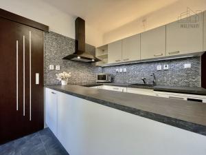 Pronájem bytu 4+1, Praha - Zbraslav, Vilímkova, 98 m2