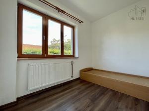 Pronájem bytu 4+1, Praha - Zbraslav, Vilímkova, 98 m2