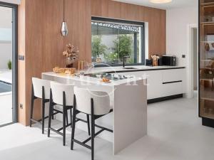 Prodej vily, Podstrana, Chorvatsko, 220 m2