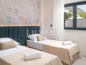 Prodej vily, Podstrana, Chorvatsko, 220 m2