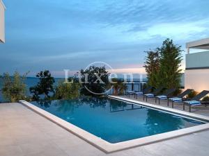 Prodej vily, Podstrana, Chorvatsko, 220 m2