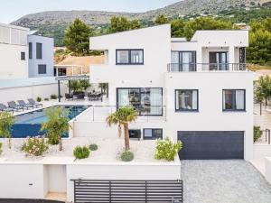 Prodej vily, Podstrana, Chorvatsko, 220 m2