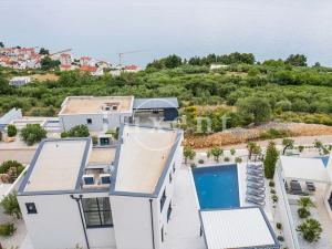 Prodej vily, Podstrana, Chorvatsko, 220 m2
