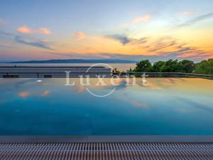 Prodej vily, Makarska, Chorvatsko, 400 m2
