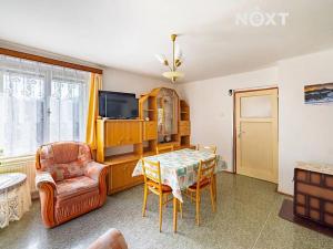 Prodej rodinného domu, Terešov, 260 m2
