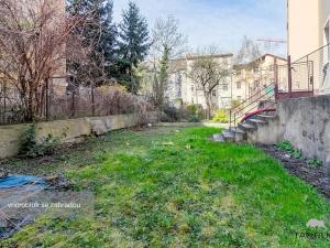Prodej bytu 2+kk, Plzeň, Lipová, 60 m2