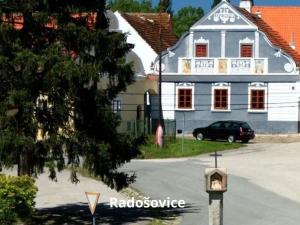 Prodej rodinného domu, České Budějovice, 189 m2