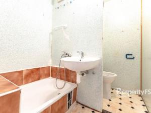 Prodej bytu 2+kk, Brno, Okrouhlá, 41 m2