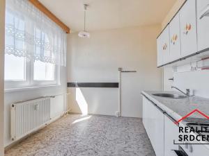 Pronájem bytu 3+1, Orlová, F. S. Tůmy, 64 m2