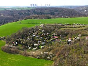 Prodej chaty, Mohelno, 30 m2