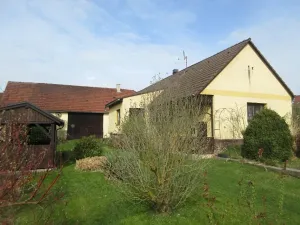 Prodej rodinného domu, Dražíč, 391 m2