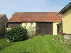 Prodej rodinného domu, Dražíč, 391 m2