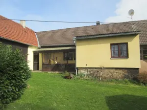 Prodej rodinného domu, Dražíč, 391 m2
