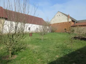 Prodej rodinného domu, Dražíč, 391 m2